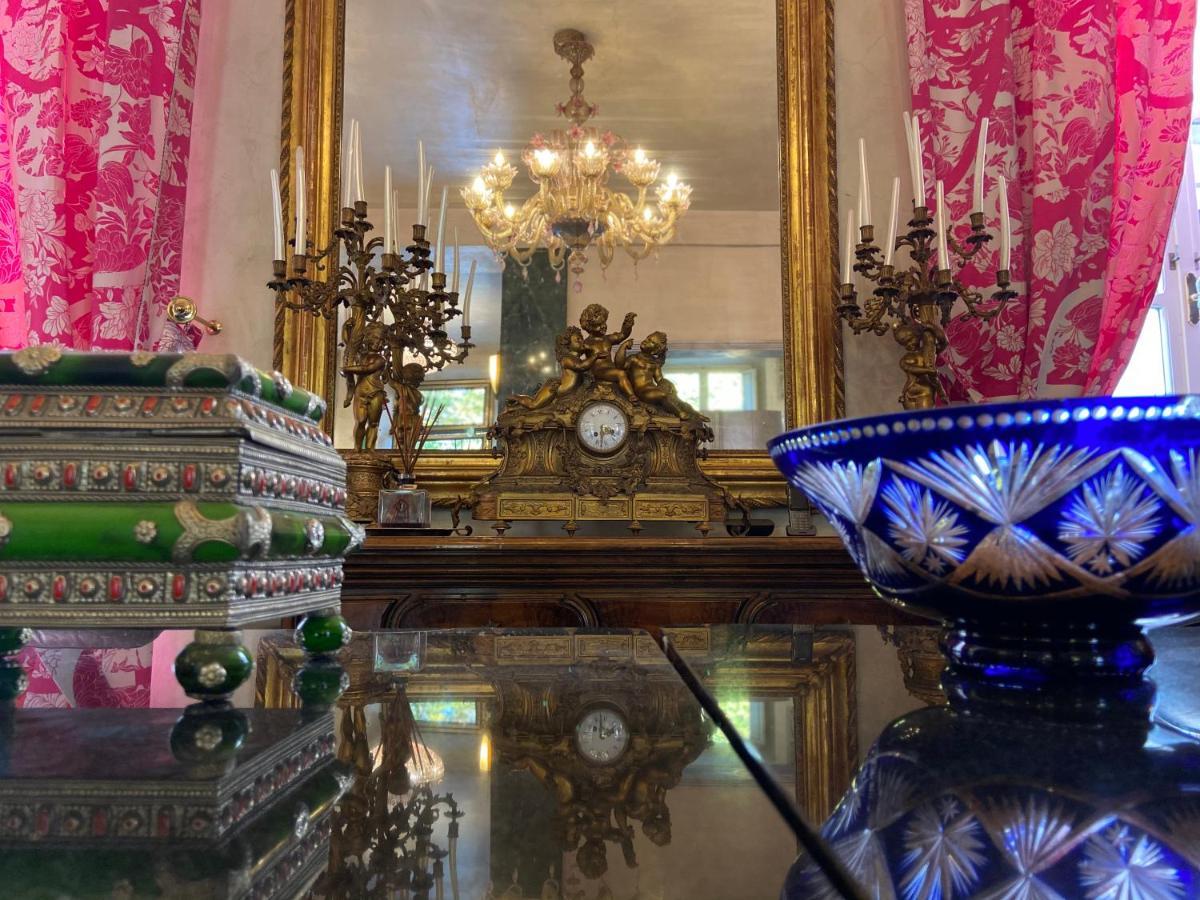 Hotel Verdi Boutique Hotel Parma Exteriör bild