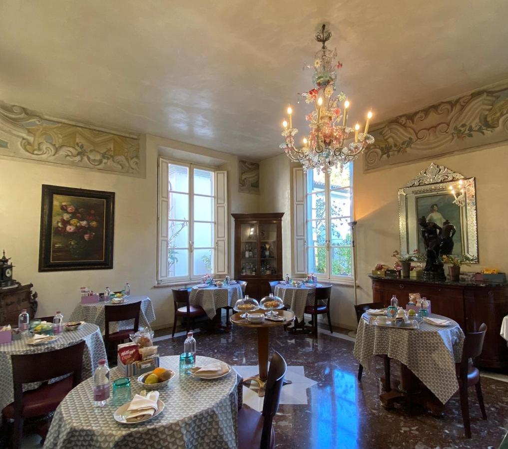 Hotel Verdi Boutique Hotel Parma Exteriör bild