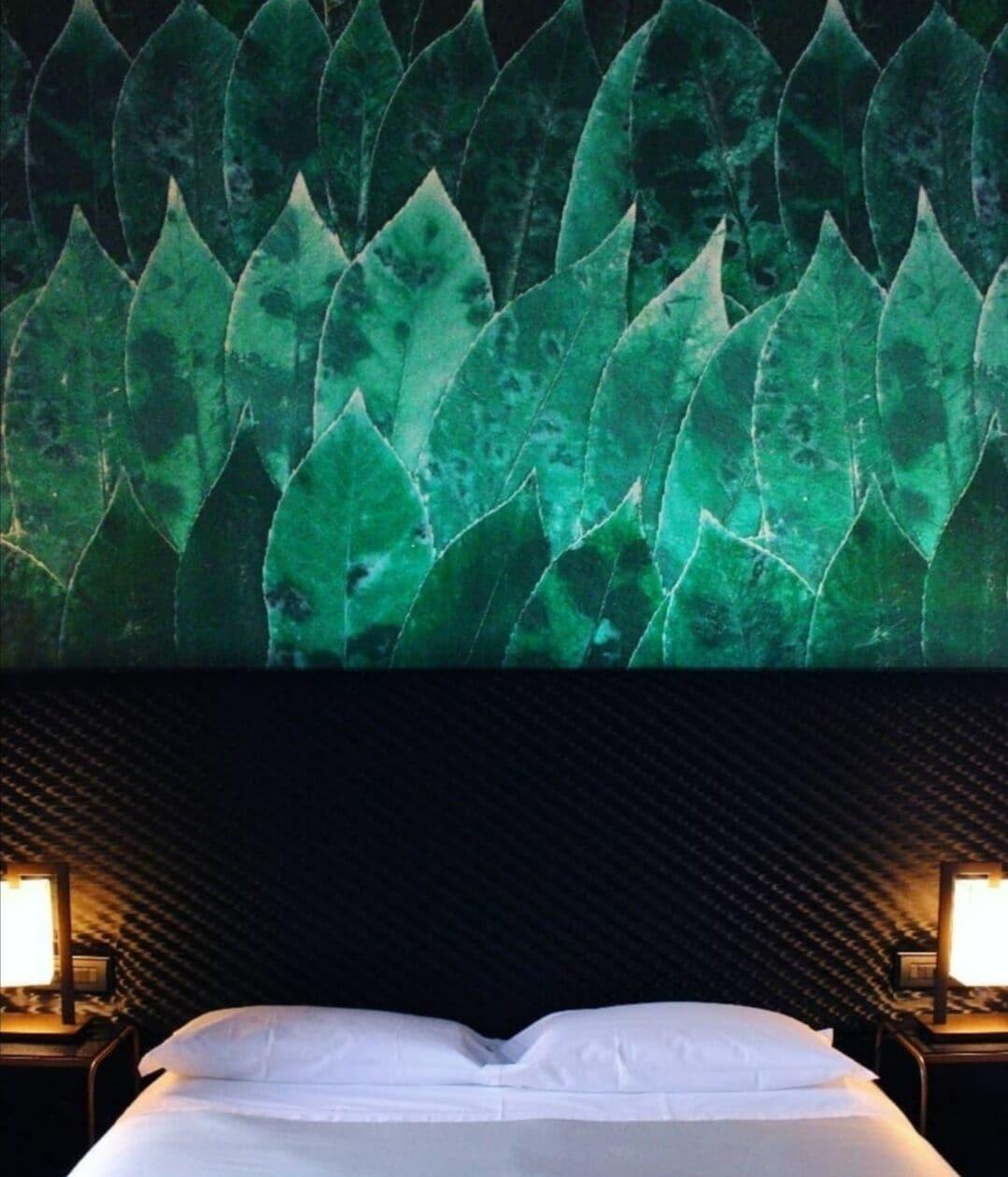 Hotel Verdi Boutique Hotel Parma Exteriör bild